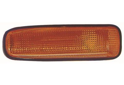 Фонарь указателя поворота ABAKUS 215-1415N для NISSAN CEDRIC