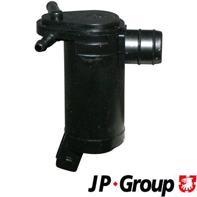 Водяной насос, система очистки окон JP GROUP 1598500200 для FORD COUGAR