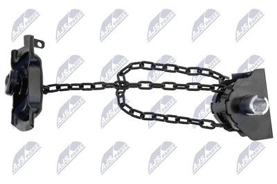 LOCAS ROATA DE REZERVA NTY EZCTY085 2