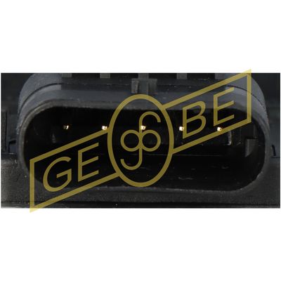 NOX-SENSOR NOX-KATALYSATOR GEBE 935961 2