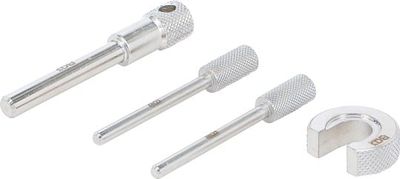 EINSTELLWERKZEUGSATZ STEUERZEITEN