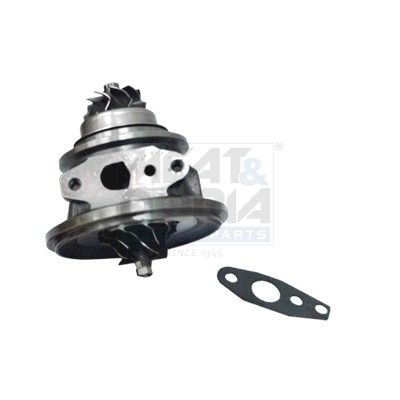 ANSAMBLU DE BAZă TURBOCOMPRESOR