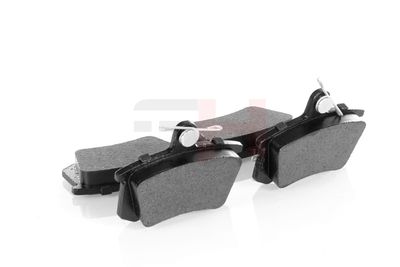 SET PLACUTE FRANA FRANA DISC GH GH419952 37