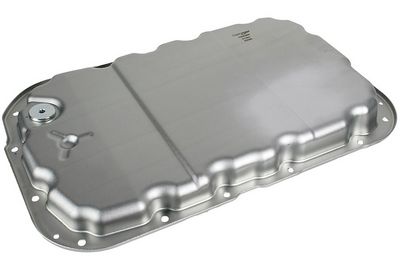 Ölwanne, Automatikgetriebe