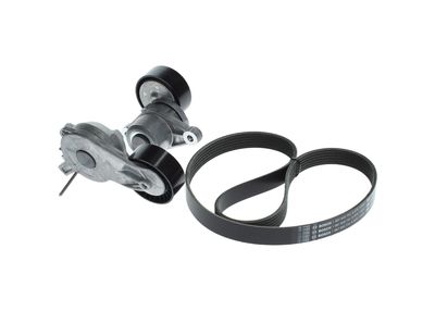 KEILRIPPENRIEMENSATZ BOSCH 1987600725 14