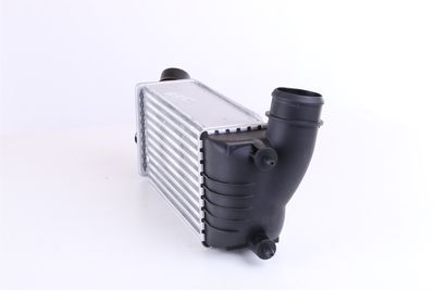 INTERCOOLER COMPRESOR NISSENS 96467 31
