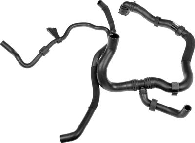 Radiator Hose GATES 05-4096