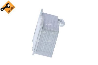 ÖLKüHLER MOTORöL NRF 31272 3