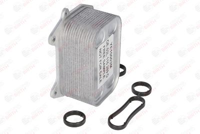 RADIATOR ULEI ULEI MOTOR BIRTH 80346 11