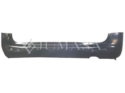 Буфер JUMASA 25041656 для HYUNDAI H-1