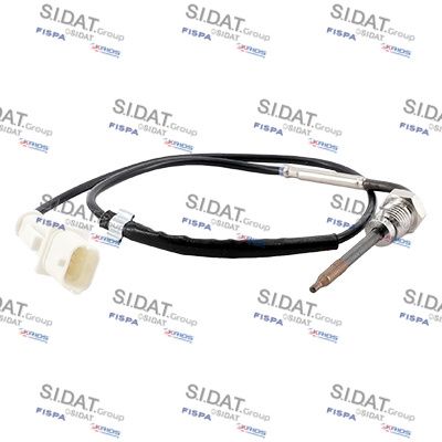 датчик, температура на изгорелите газове SIDAT 82.1041A2