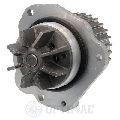 POMPă DE APă RăCIRE MOTOR OPTIMAL AQ1848 2