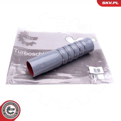 Hadička plnícího vzduchu SKV 24SKV727