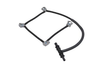 KAMOKA - Trubka prepadu MERCEDES-BENZ , 7274139