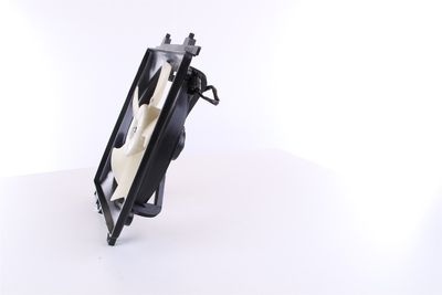 VENTILATOR RADIATOR NISSENS 85493 13
