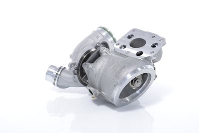 LADER AUFLADUNG BTS Turbo T918783 15