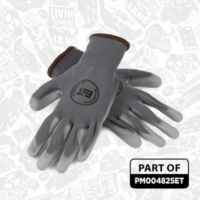 SET PISTOANE ET ENGINETEAM PM004825ET 4