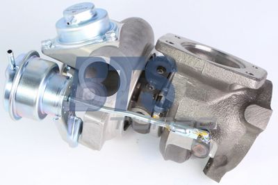 LADER AUFLADUNG BTS Turbo T914248 4