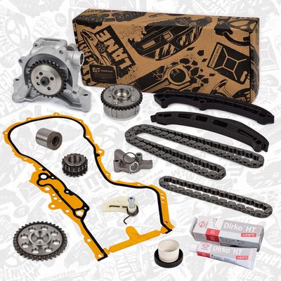 Distributiekettingset - RS0049VR2 - ET ENGINETEAM