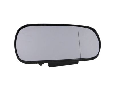 Mirror Glass, exterior mirror 6102-02-1271387P