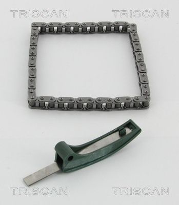 Sada rozvodového řetězu TRISCAN 8650 29011