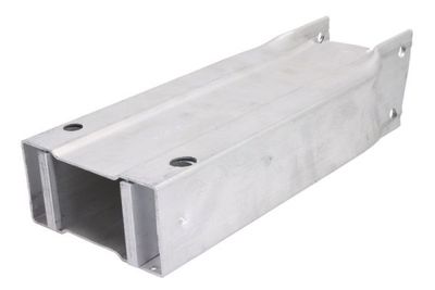 Versterking van de bumper Voor (Rechts, absorber) past: MERCEDES E-KLASA A207/C207 01.09-03.17