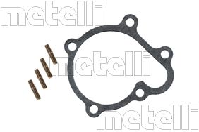 POMPă DE APă RăCIRE MOTOR METELLI 240410 1