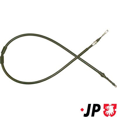 CABLU FRANA DE PARCARE