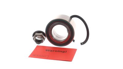 SET RULMENT ROATA SKF VKBA6798 35