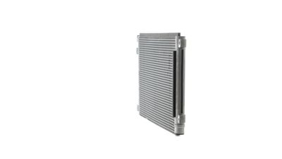 CONDENSATOR CLIMATIZARE MAHLE AC104000P 36