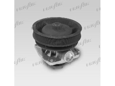 FRIGAIR HP04.284 Помпа (водяной насос)  для FIAT TEMPRA (Фиат Темпра)