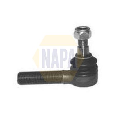 NAPA Tie Rod End NST6350
