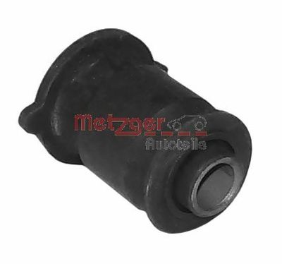 Uložení, řídicí mechanismus METZGER AUTOTEILE 52029608