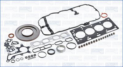 SET GARNITURI COMPLET MOTOR