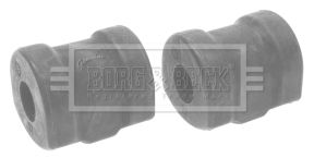 Repair Kit, stabiliser coupling rod Borg & Beck BSK6435K