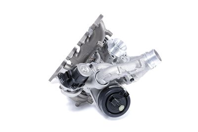 LADER AUFLADUNG BTS Turbo T919074 29