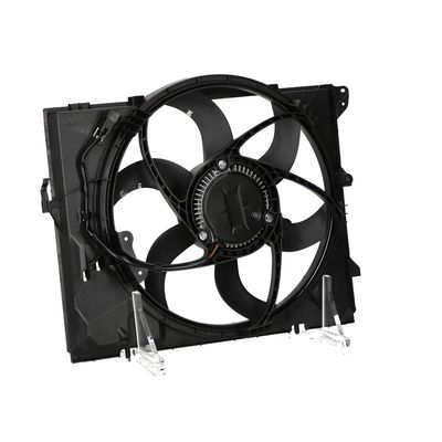 VENTILATOR RADIATOR NISSENS 85634 22