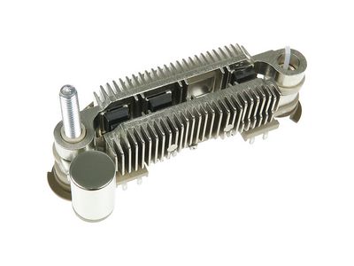 Gleichrichter, Generator