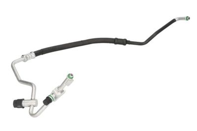 Airco slang/pijp past: VW TRANSPORTER T4 2.5D 09.95-04.03
