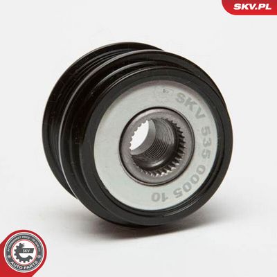 Vapaakytkin ESEN SKV 11SKV003