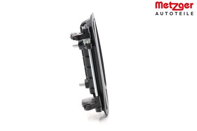 TüRGRIFF METZGER AUTOTEILE 2310608 29