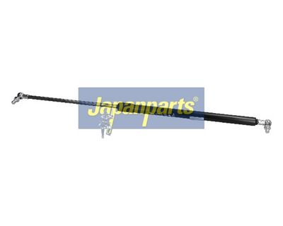 JAPANPARTS Dujinė spyruoklė, bagažinė
