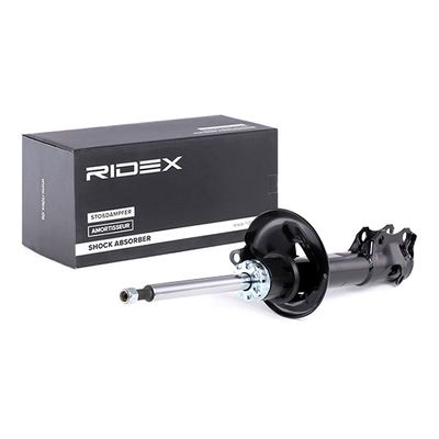 амортисьор RIDEX 854S0652