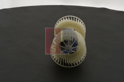 INNENRAUMGEBLäSE AKS DASIS 058330N 11