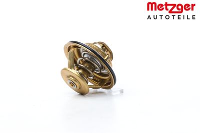 THERMOSTAT KüHLMITTEL METZGER AUTOTEILE 4006084 29