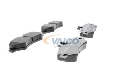 BREMSBELAGSATZ SCHEIBENBREMSE VAICO V308197 31
