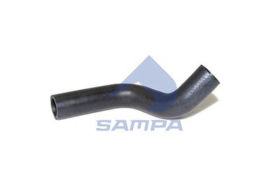 Manguera, ventilación del cárter