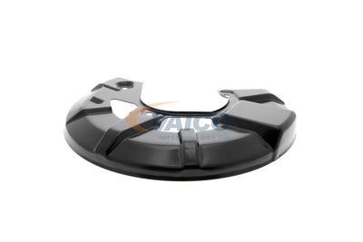 SPRITZBLECH BREMSSCHEIBE VAICO V105022 36