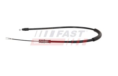 CABLU FRANA DE LUCRU FAST FT10045 7