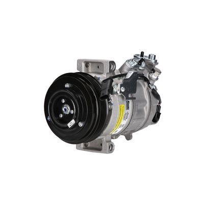 KOMPRESSOR KLIMAANLAGE NISSENS 891108 38